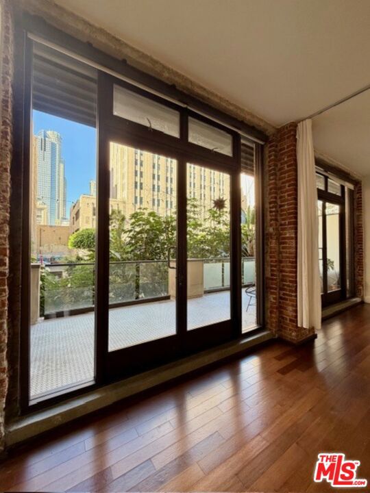 460 S Spring Street 205