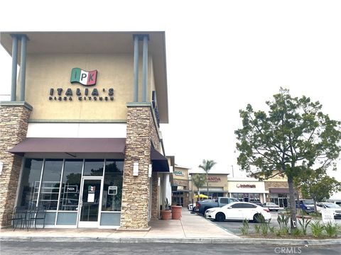 5353 kATELLA AVE Cypress CA 90720