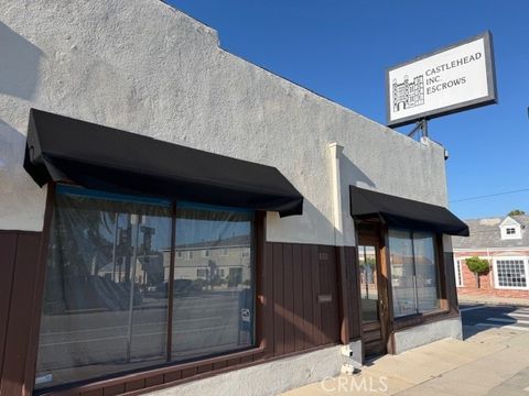 Photo of 800 W 9th St, San Pedro, CA 90731 (MLS # SB26080670)