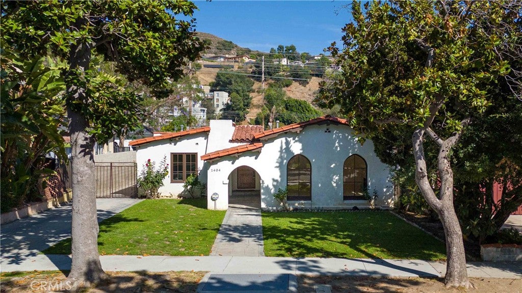 1404 Ethel ST, Glendale CA 91207