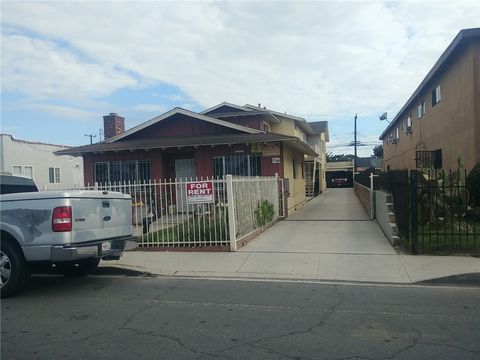 Photo of 3546 Beechwood AVE, Lynwood, CA 90262 (MLS # MB26099626)