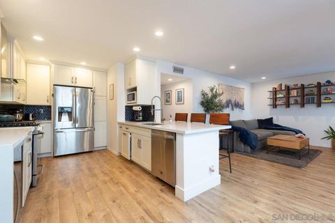 3983 Normal 4 San Diego CA 92103