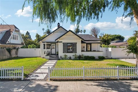 Photo of 230 S B St #1, Tustin, CA 92780 (MLS # OC26045662)