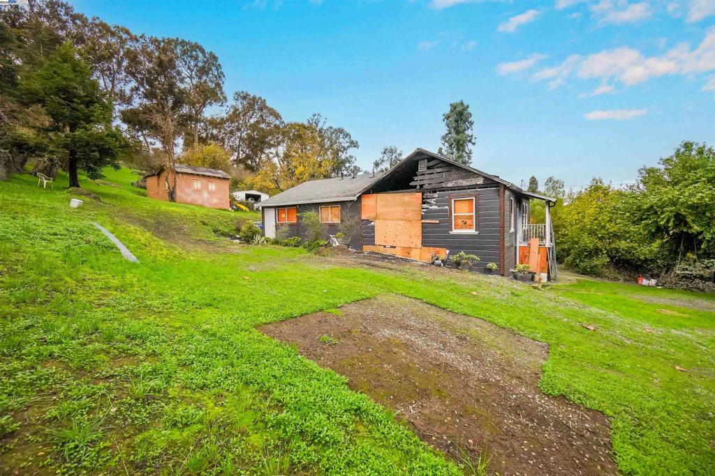 HIGHLANDS - Residential