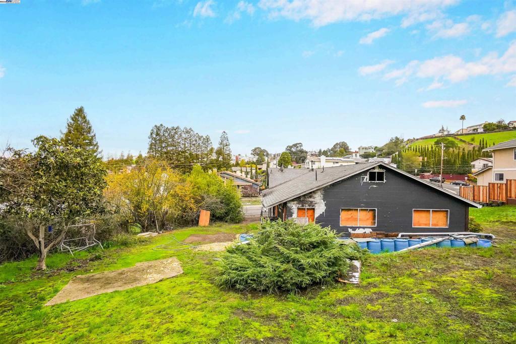 HIGHLANDS - Residential