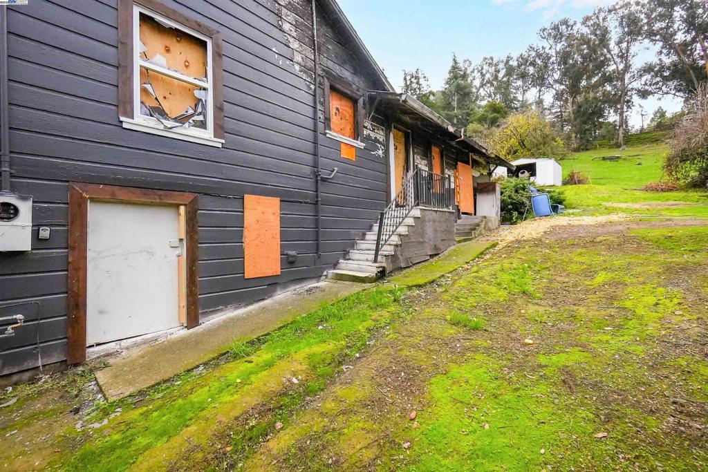 HIGHLANDS - Residential