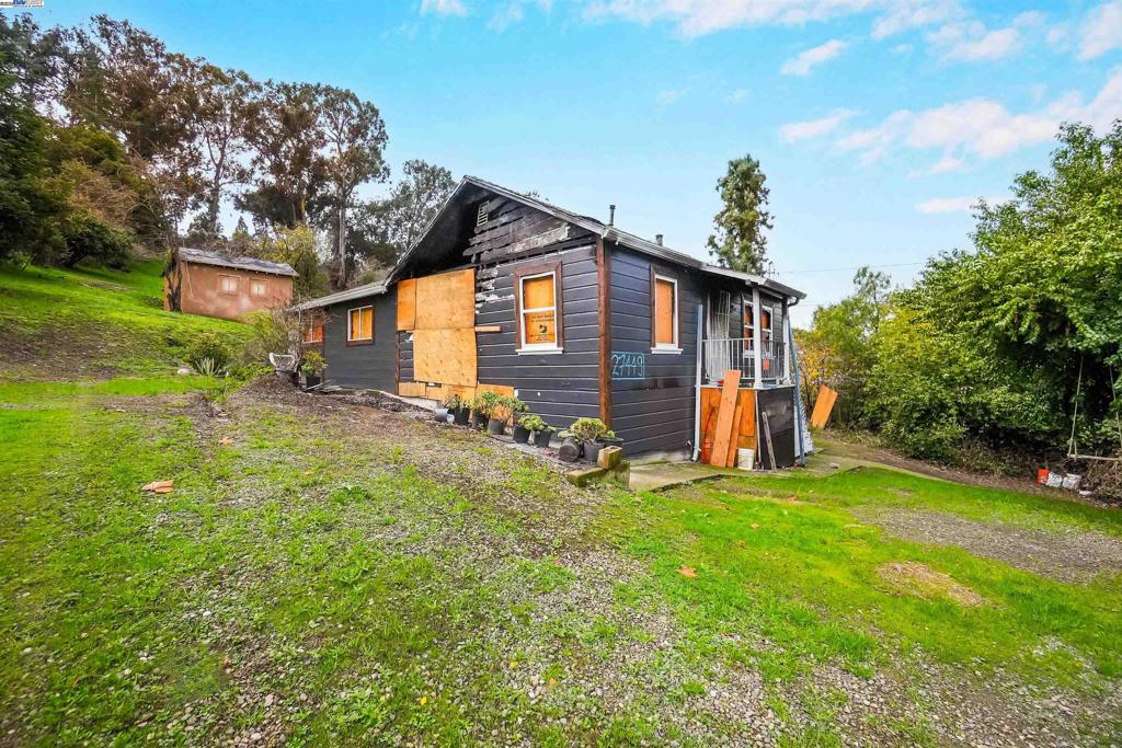 HIGHLANDS - Residential