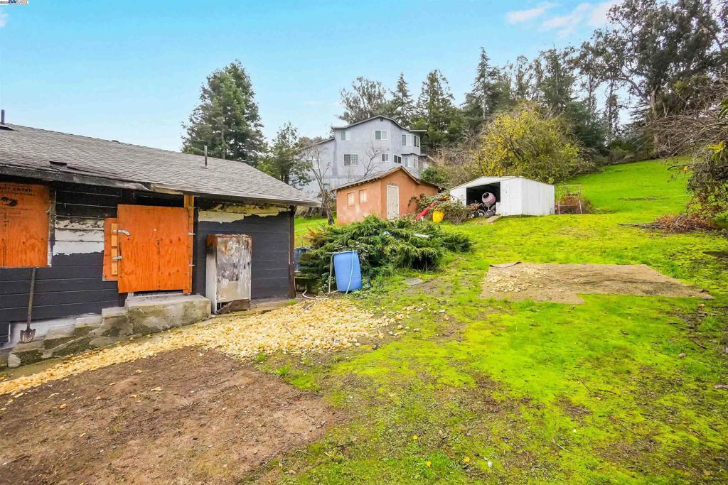 HIGHLANDS - Residential