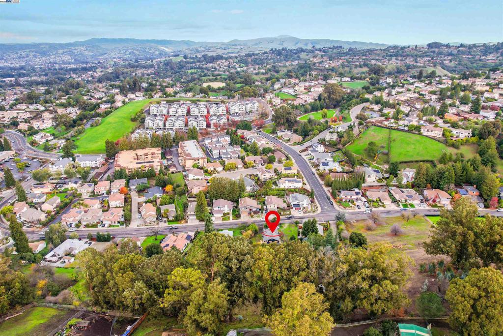 HIGHLANDS - Residential