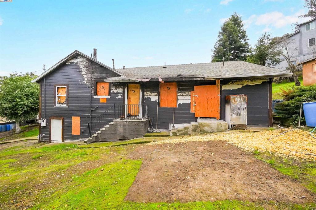 HIGHLANDS - Residential