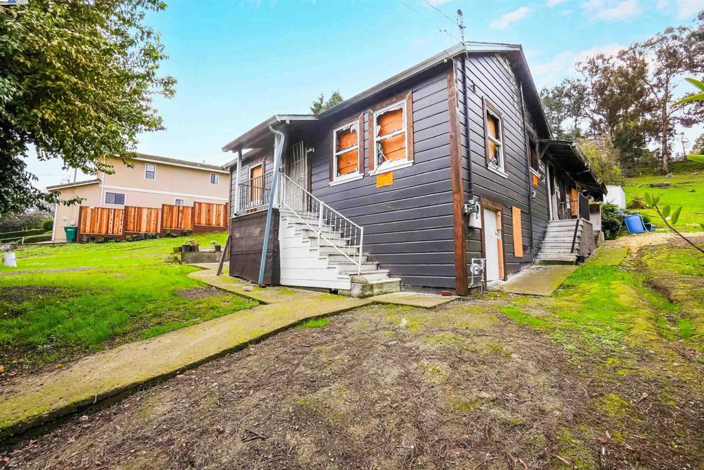 HIGHLANDS - Residential