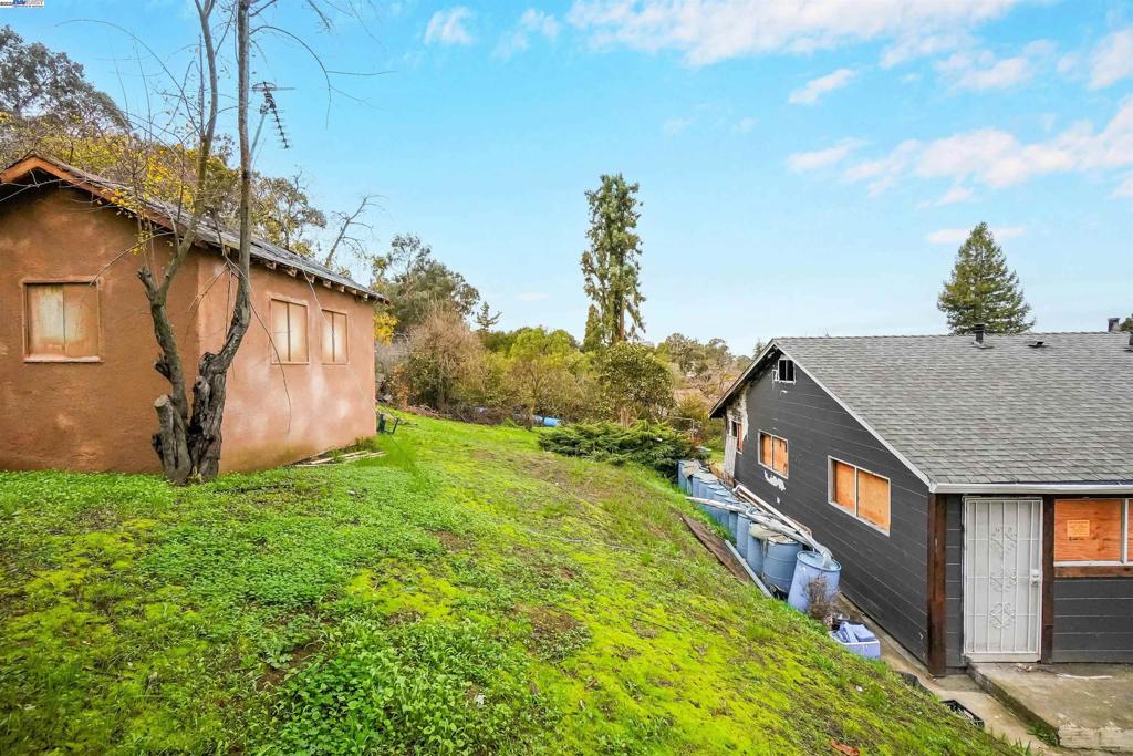 HIGHLANDS - Residential