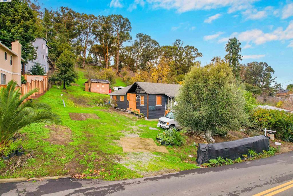 HIGHLANDS - Residential