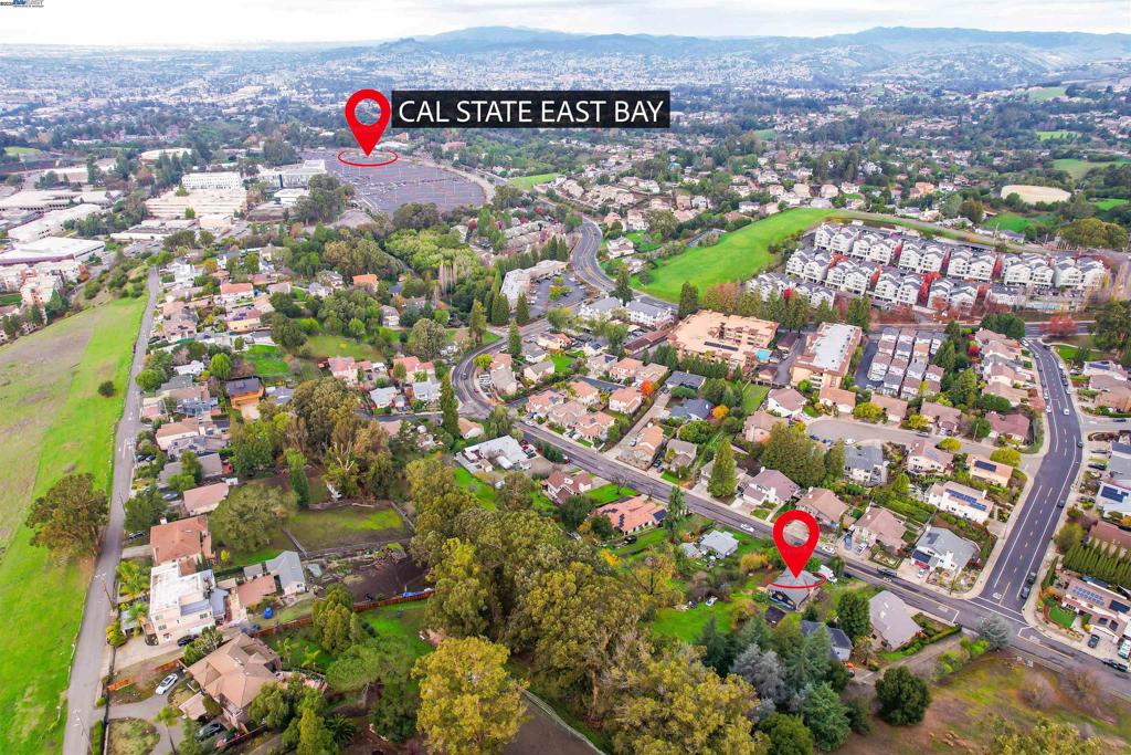 HIGHLANDS - Residential