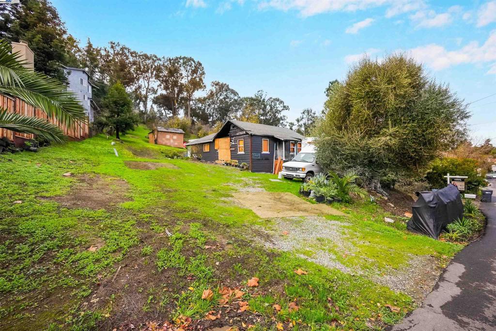 HIGHLANDS - Residential