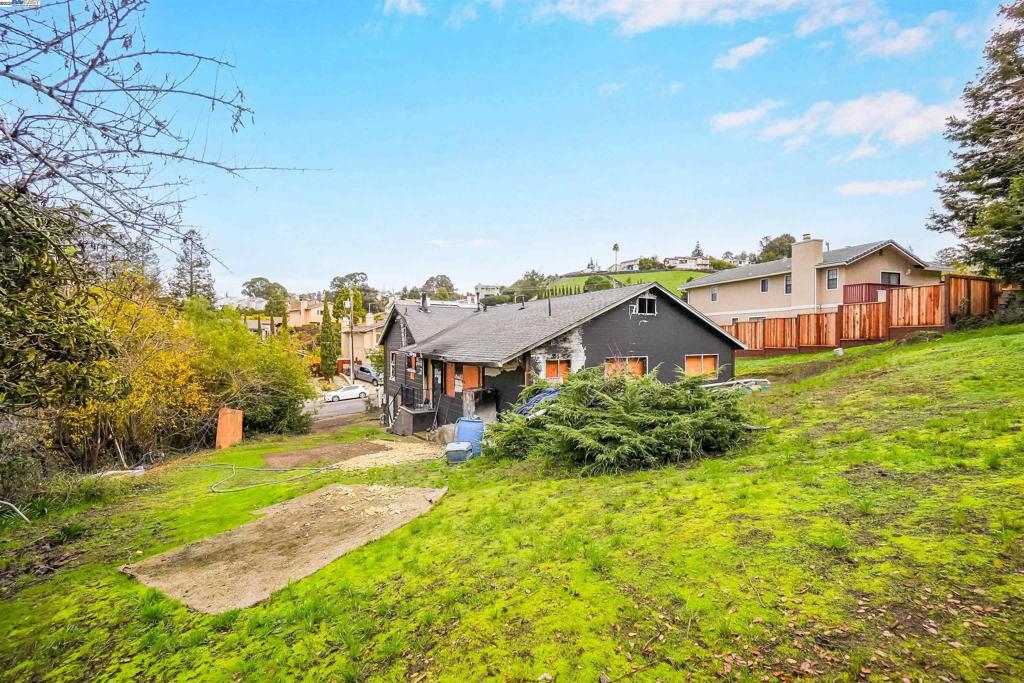 HIGHLANDS - Residential