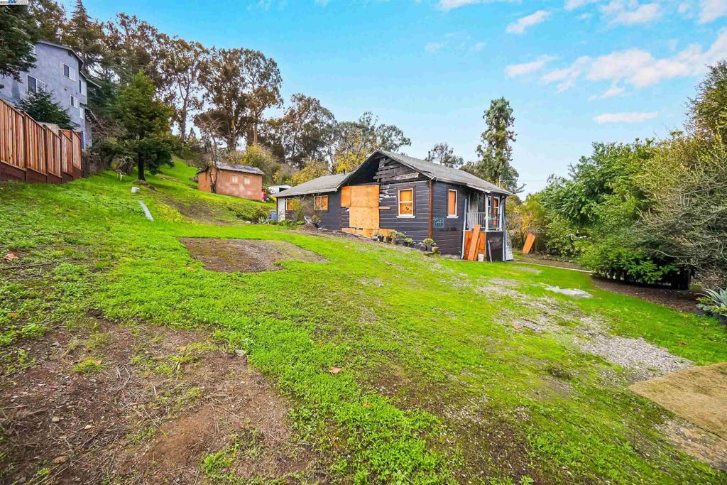 HIGHLANDS - Residential