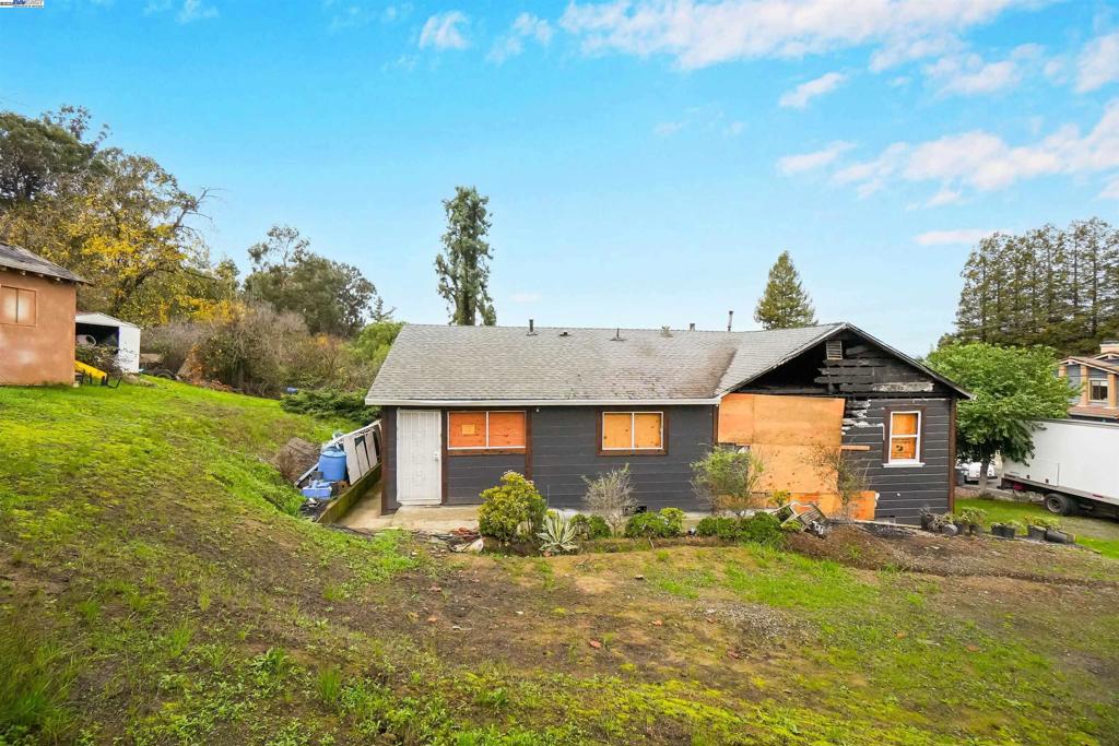 HIGHLANDS - Residential