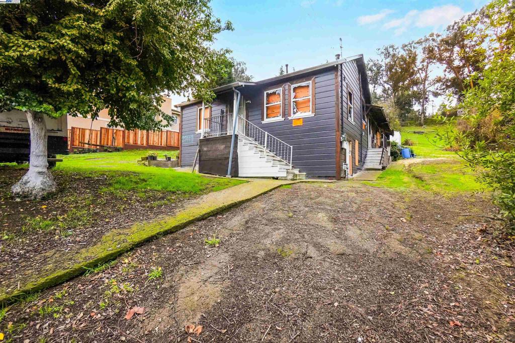 HIGHLANDS - Residential