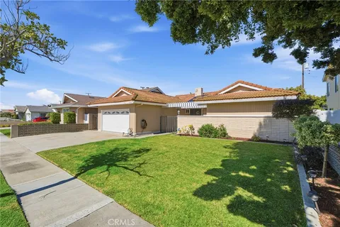 5353 Cumberland Dr, Cypress, CA 90630 - MLS#: PW25262776