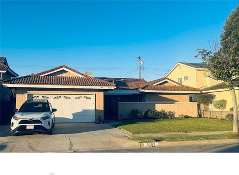 5353 Cumberland Cypress CA 90630