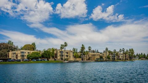 Photo of 916 Beach Park Boulevard #65, Foster City, CA 94404 (MLS # ML82035448)