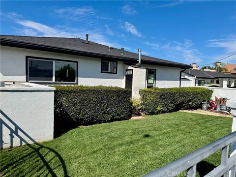 Photo of 715 Del Valle Ave, La Puente, CA 91744 (MLS # AR26050895)