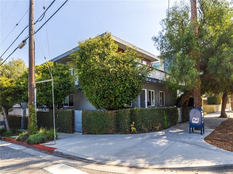 402 Pacific Street Santa Monica CA 90405