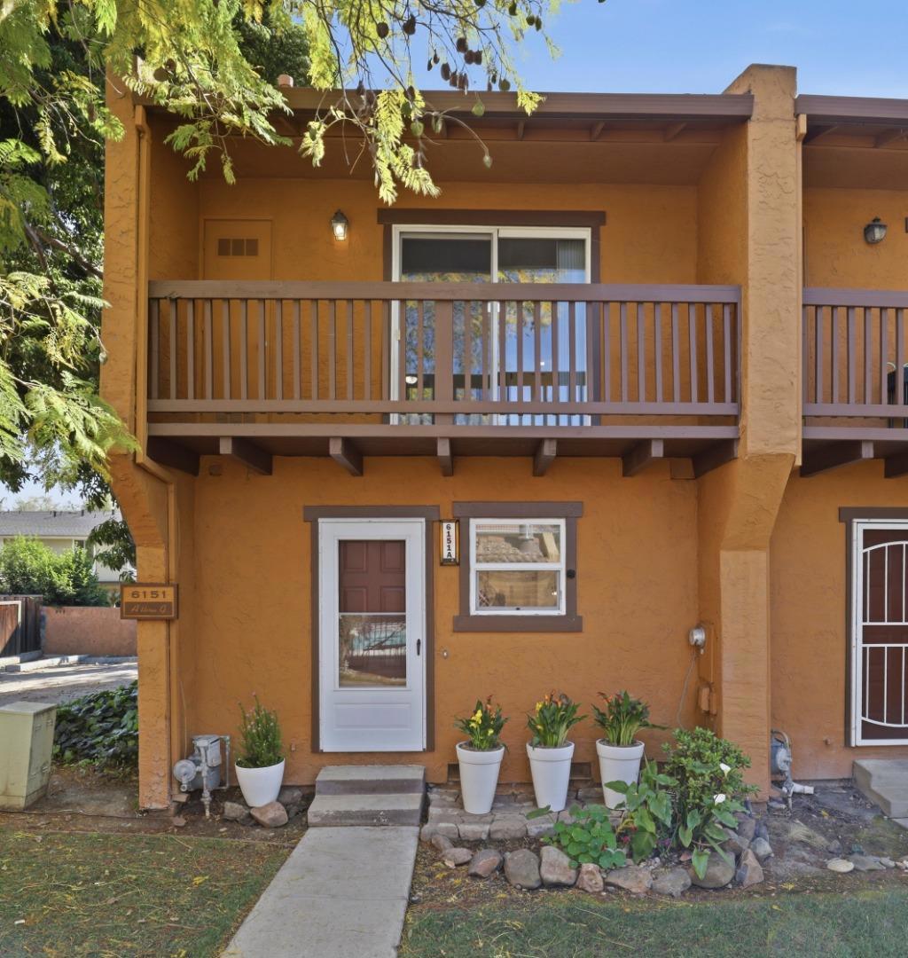 6151 Camino Verde Drive A