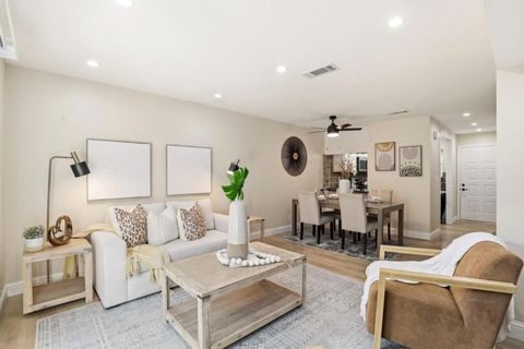 Properties 21 6151 Camino Verde Drive A San Jose CA 95119