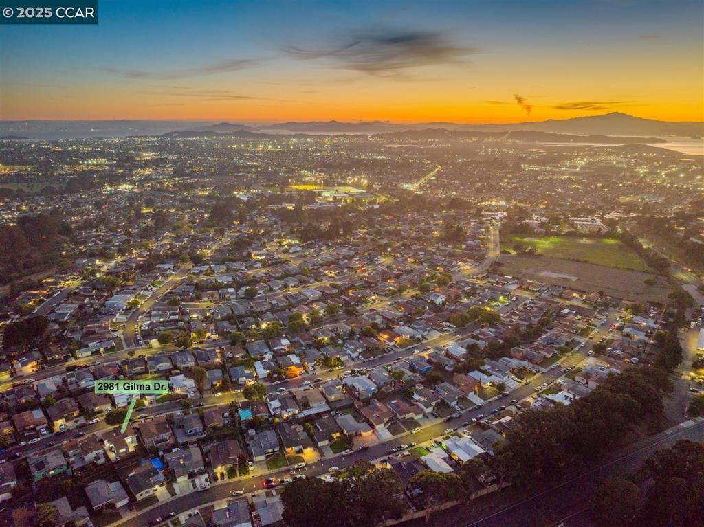 HILLTOP/FAIRMEDE - Residential