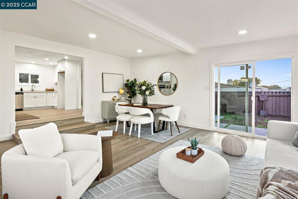 HILLTOP/FAIRMEDE - Residential