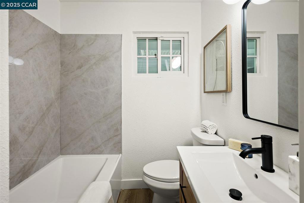 HILLTOP/FAIRMEDE - Residential