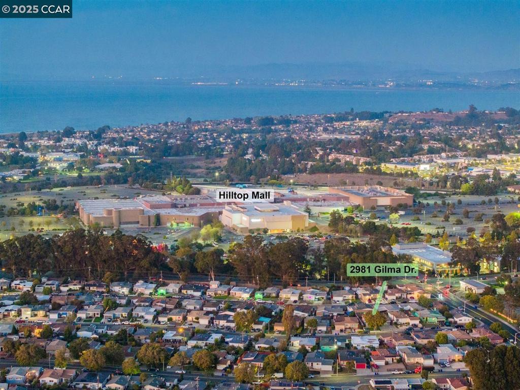 HILLTOP/FAIRMEDE - Residential