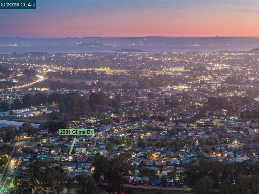 HILLTOP/FAIRMEDE - Residential