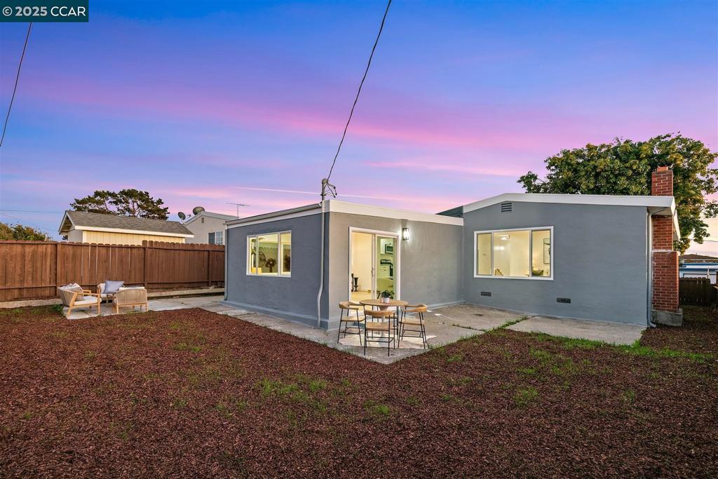 HILLTOP/FAIRMEDE - Residential