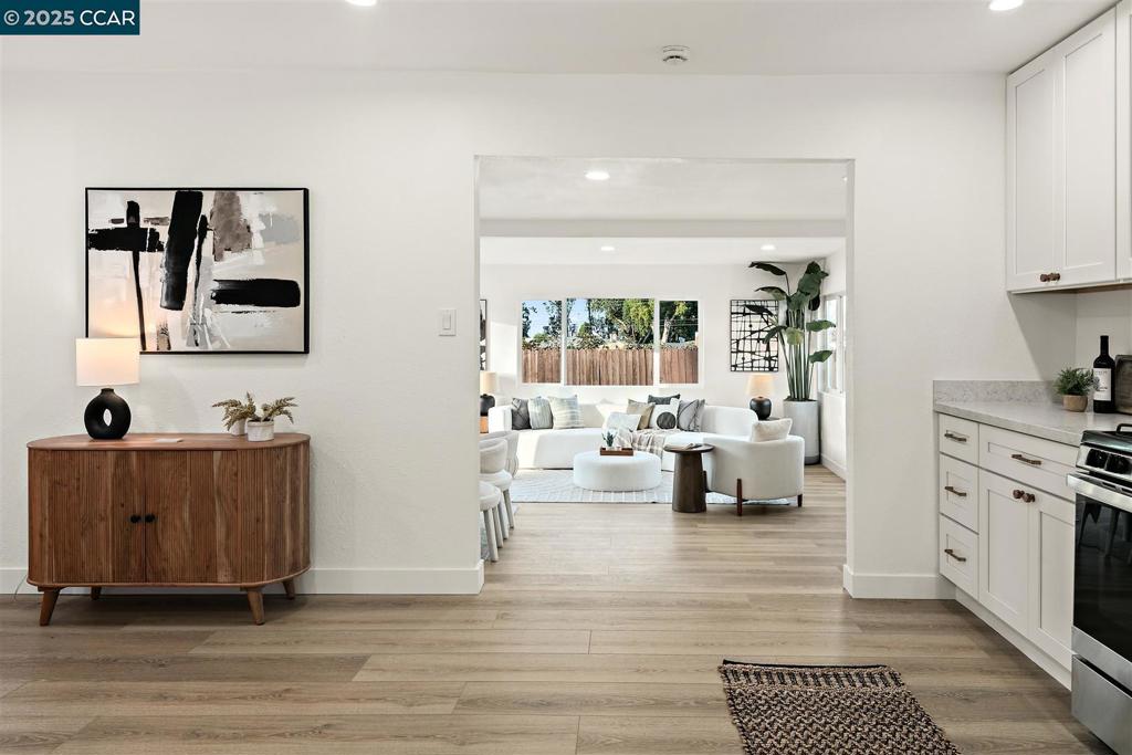 HILLTOP/FAIRMEDE - Residential