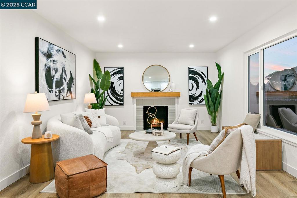 HILLTOP/FAIRMEDE - Residential