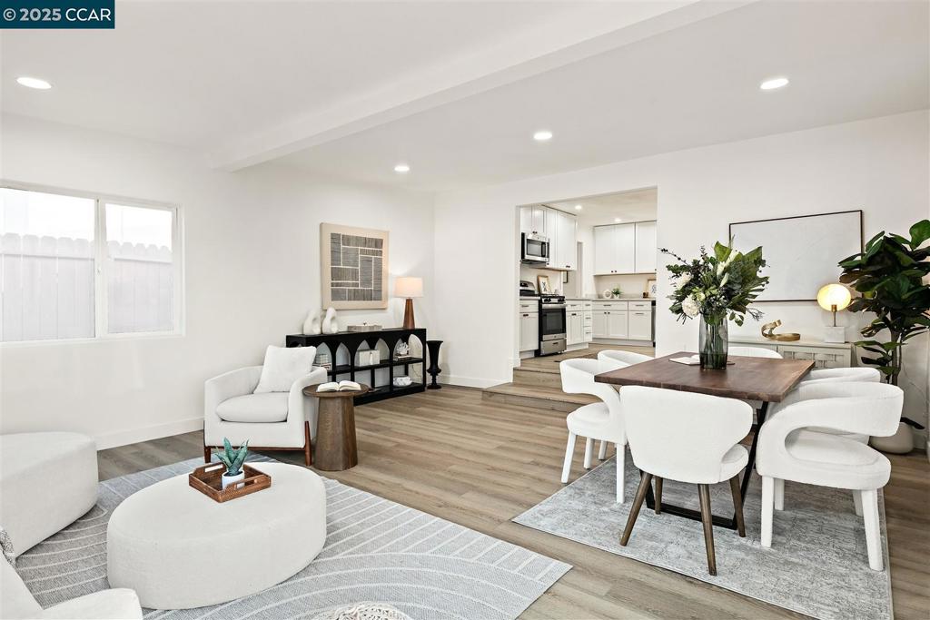 HILLTOP/FAIRMEDE - Residential