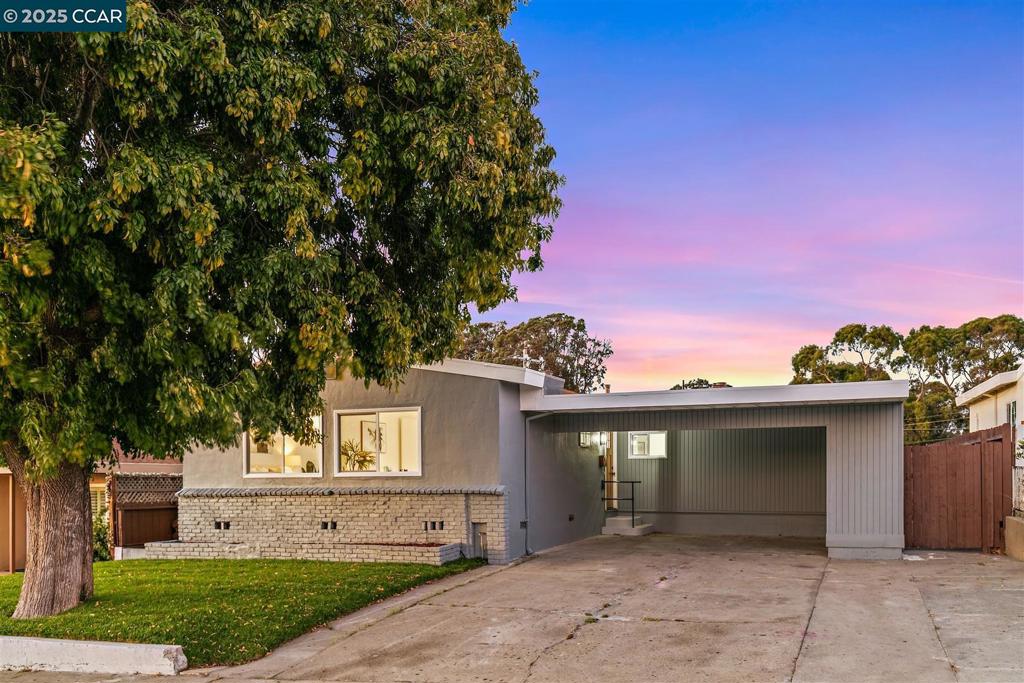 HILLTOP/FAIRMEDE - Residential