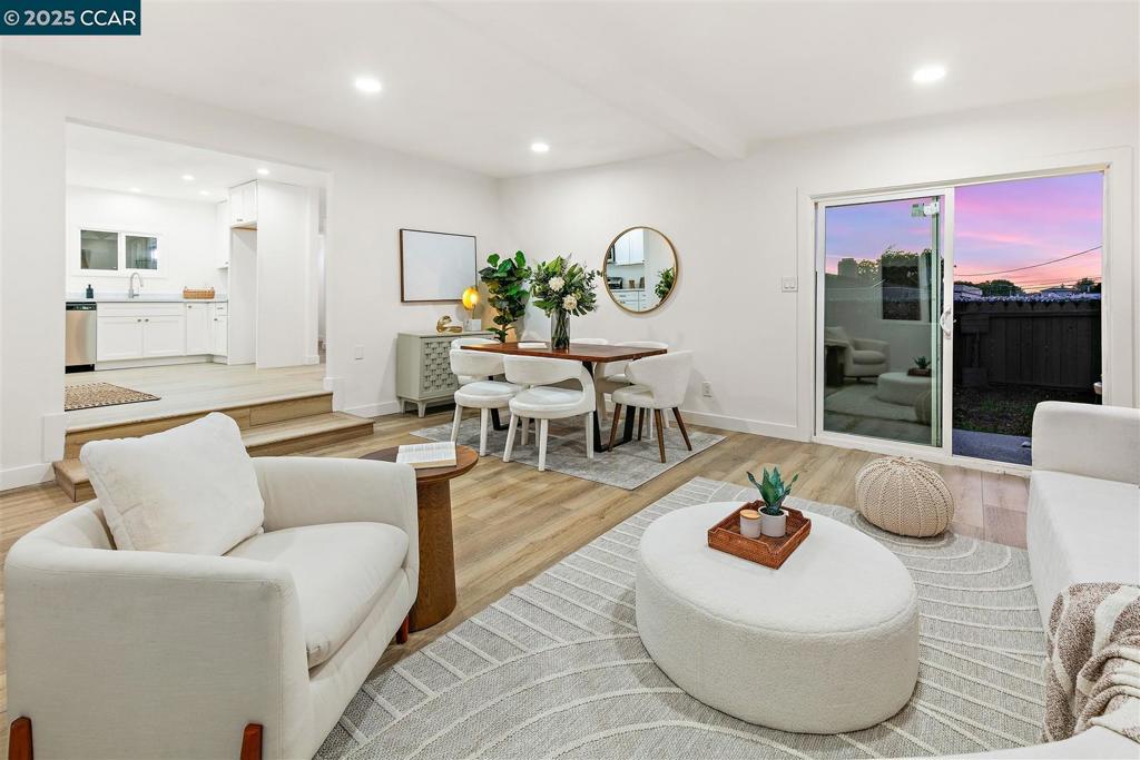 HILLTOP/FAIRMEDE - Residential