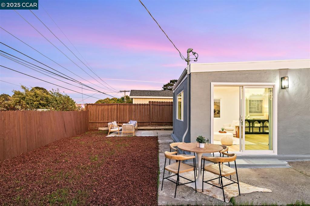 HILLTOP/FAIRMEDE - Residential