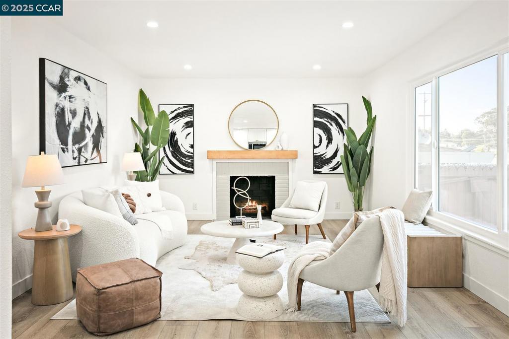 HILLTOP/FAIRMEDE - Residential