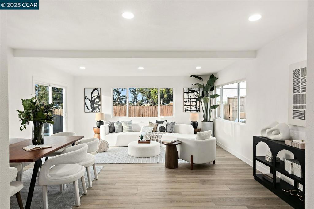 HILLTOP/FAIRMEDE - Residential