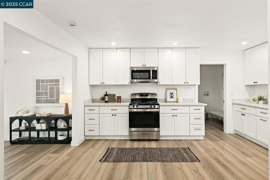 HILLTOP/FAIRMEDE - Residential