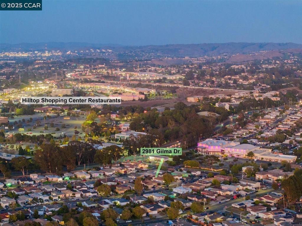 HILLTOP/FAIRMEDE - Residential