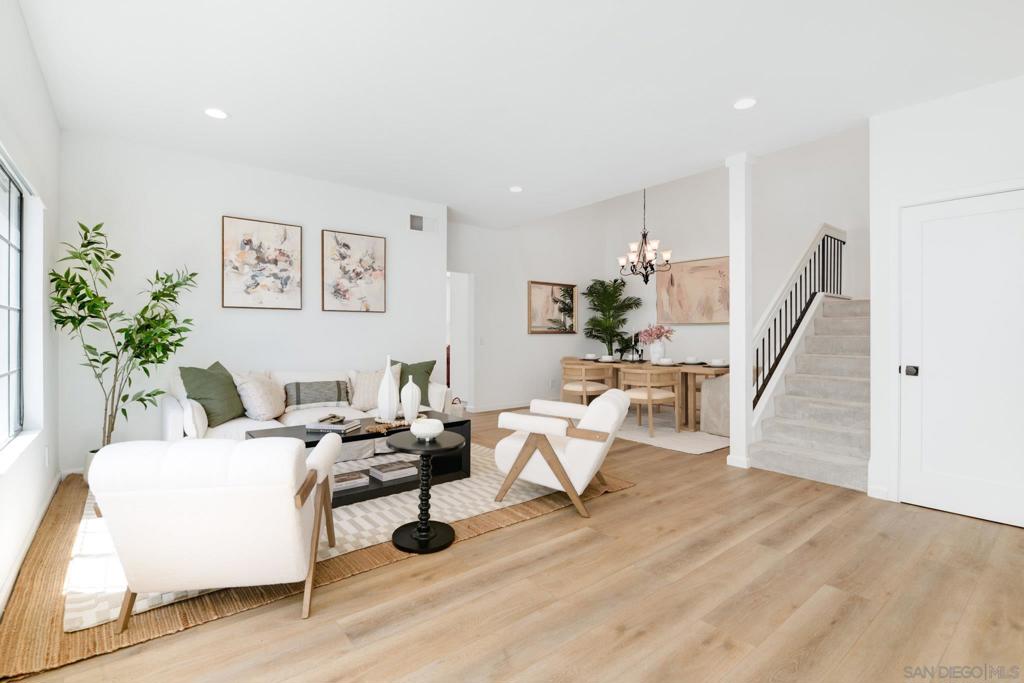 Encinitas - Residential Lease