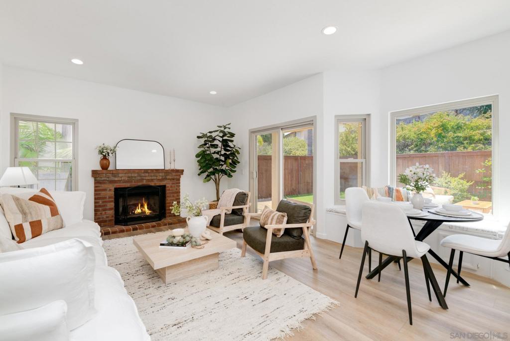 Encinitas - Residential Lease