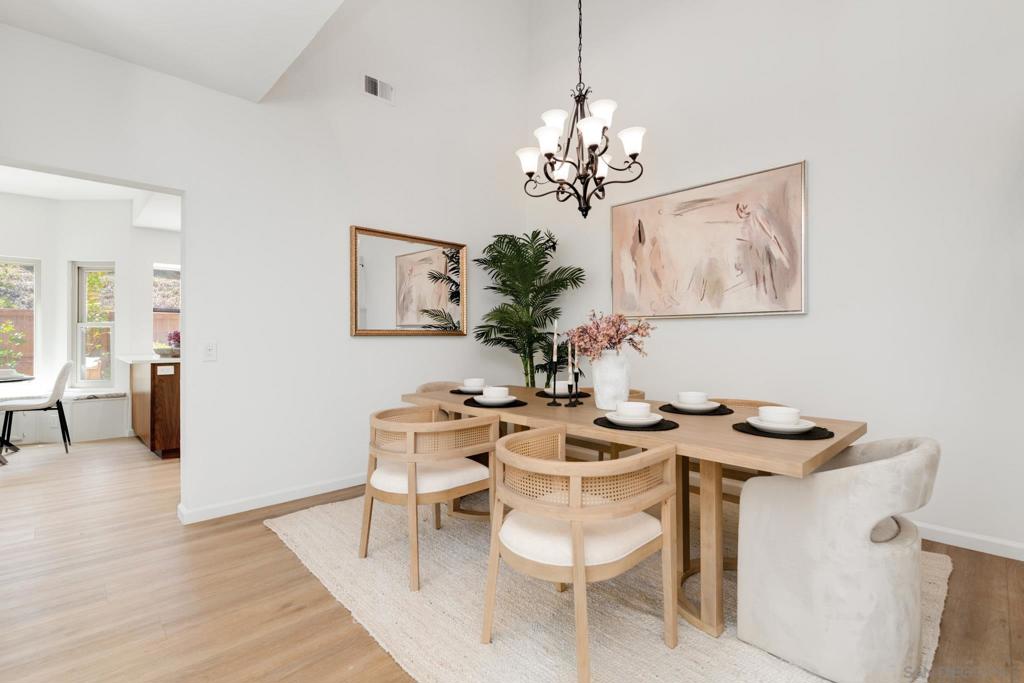 Encinitas - Residential Lease