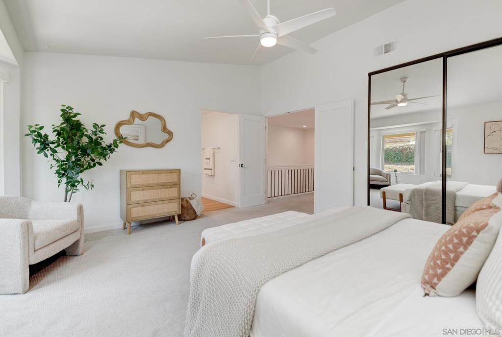 Encinitas - Residential Lease